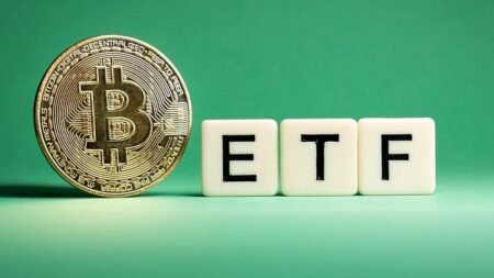 Bitcoin ETFs Weekly Internet Outflows Cross $1 Billion Amid $100,000 Value Restest Bitcoin