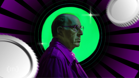 Why Bitcoin May Have Formed a Bottom in November