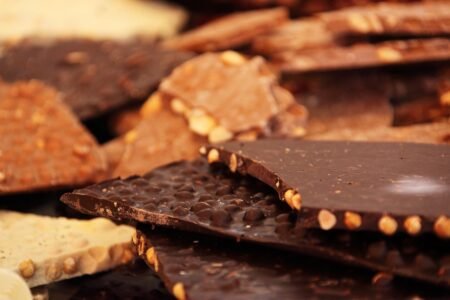 Cocoa Prices Rebound on Technical Short Covering