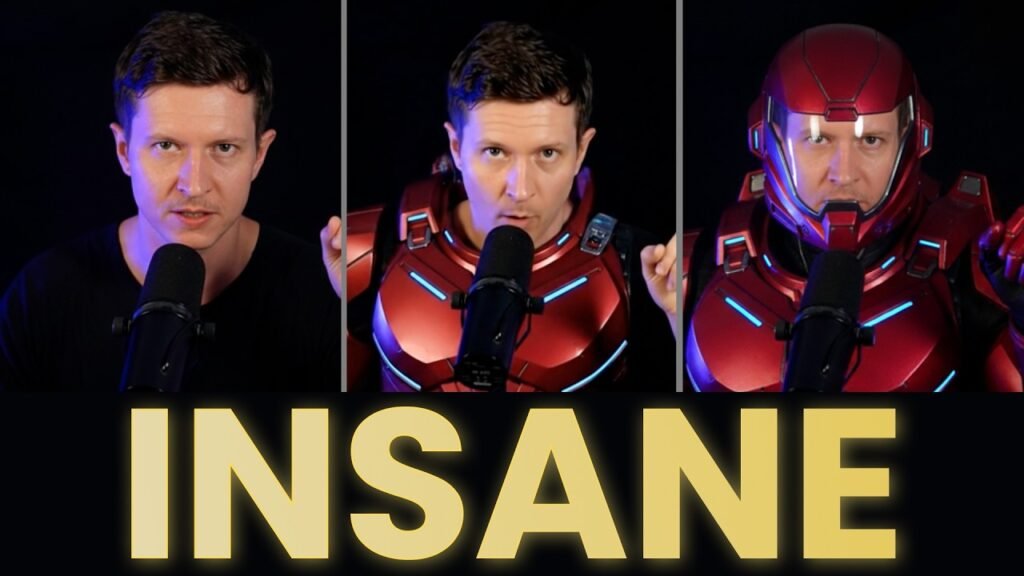 Create Viral Hooks With Nano Banana Pro (And Other AI Video HACKS!)