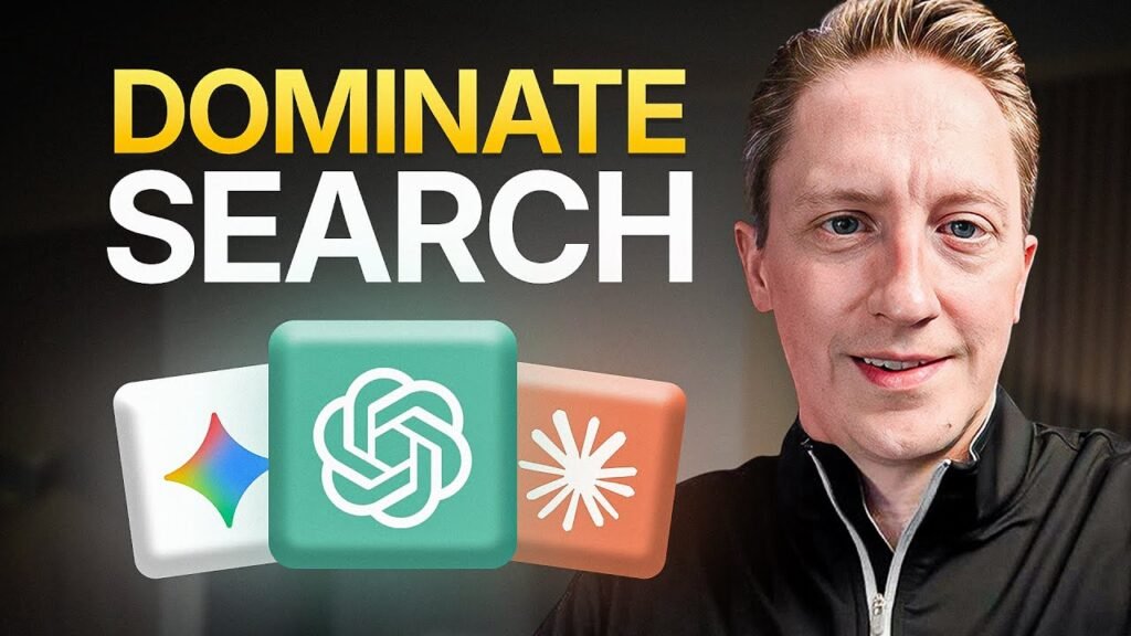 Dominate Search with these 5 AI Hacks