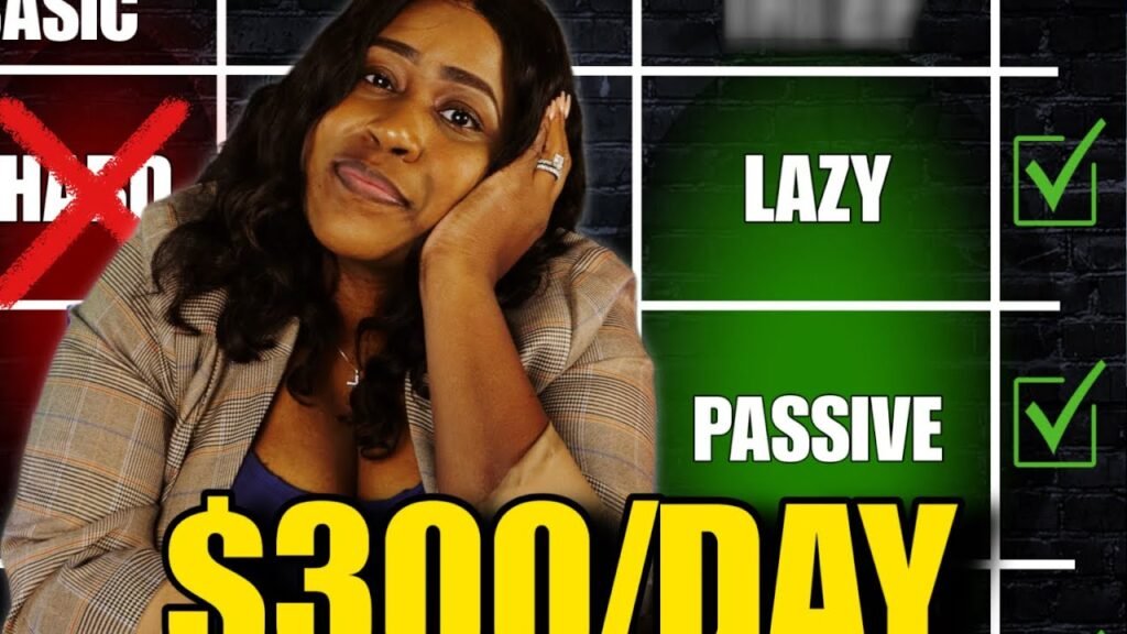 Laziest Way to Make Money with AI in 2026