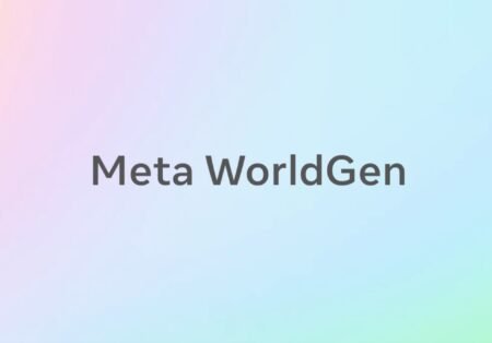 With its WorldGen system, Meta is shifting the use of generative AI for 3D worlds from creating static imagery to fully interactive assets.