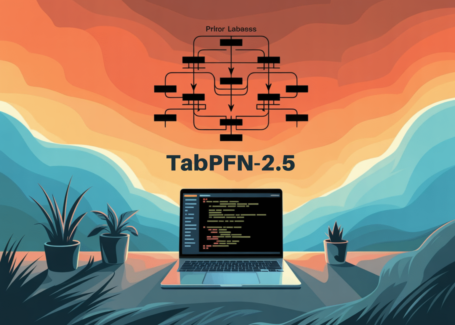 Prior Labs Releases TabPFN-2.5: The Latest Version of TabPFN that Unlocks Scale and Speed for Tabular Foundation Models