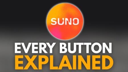 Suno AI Tutorial 2025: Every Hidden Button & Feature Explained (Suno ia)