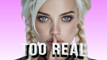 The AI Image Realism Prompt They Don't Want You to Know