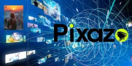 The AI That Doesn’t Simply Draw, It Directs logo