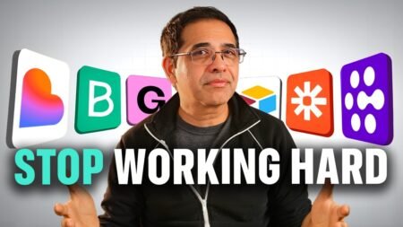 The Laziest Way to Make Money With AI (No Code Required)