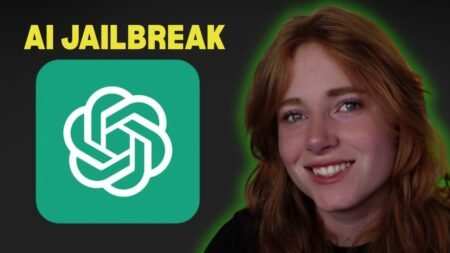 legally hack AI in 13 minutes