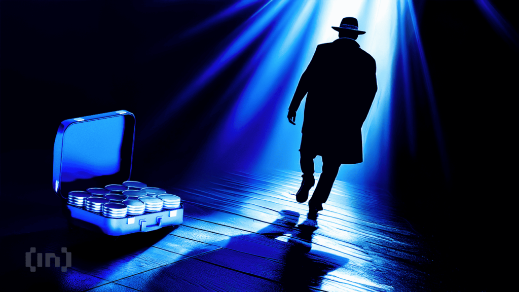 Ripple Wins Singapore Approval as XRP Whales Drive Market Shift