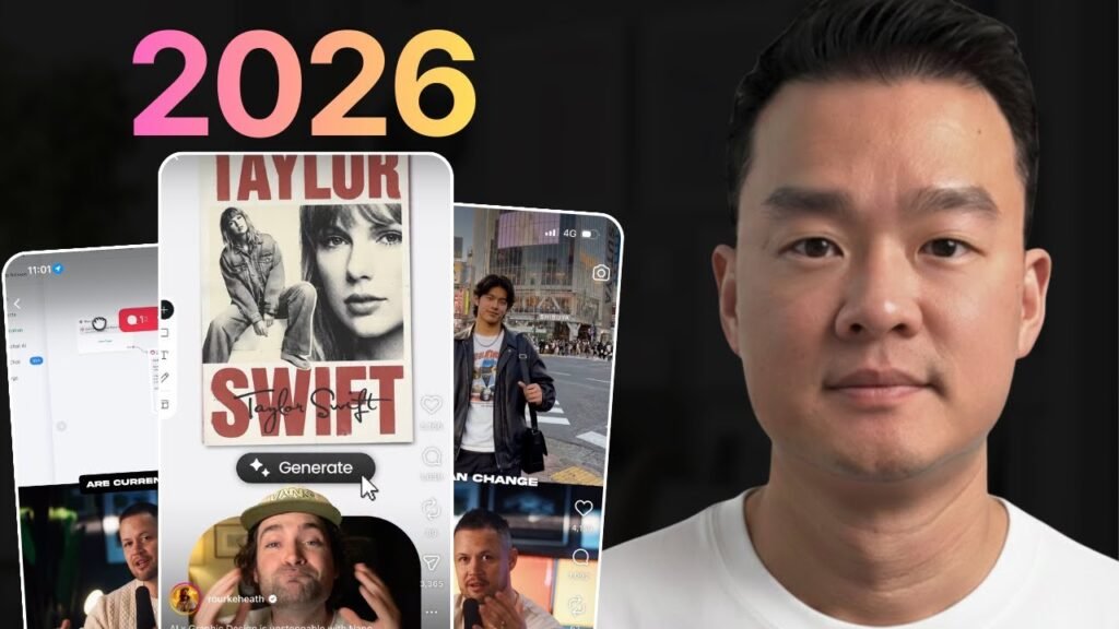 3 BEST AI Businesses To Start in 2026 (Backed by Data)