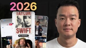 3 BEST AI Businesses To Start in 2026 (Backed by Data)