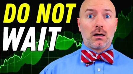 3 Money Moves You Must Make BEFORE 2026