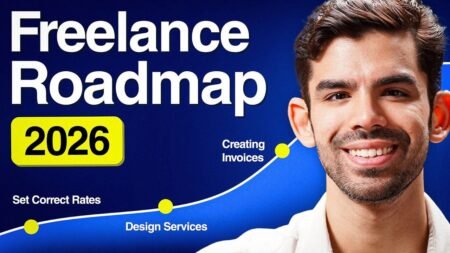 AI Freelancing 2026 Guide for Beginners