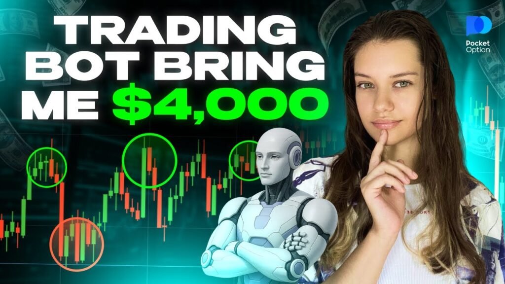 AI Trading Guide for Beginners! Make money with AI Trading Bot!