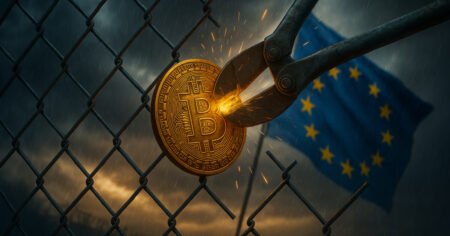 Bitcoin wallets using this particular protocol are now marked as “high-risk” for potential seizures by compliance algorithms. Bitcoin wallets interacting with this specific protocol are now flagged for "high-risk" seizures by compliance algorithms