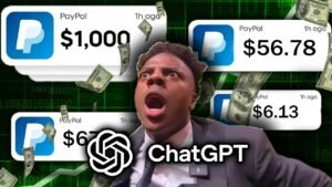 Building a 200K/Month App with Only AI