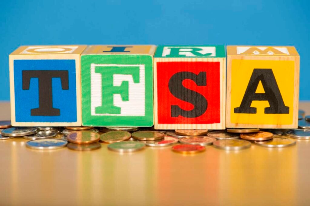 Canadian Investors: The Best $14,000 TFSA Approach