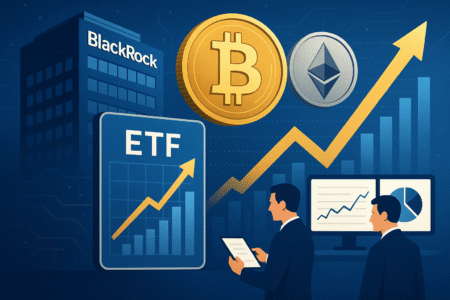 Crypto ETFs Take Different Paths: Bitcoin Faces $60M Outflows While ETH, SOL, and XRP Funds Gain Crypto ETFs updates