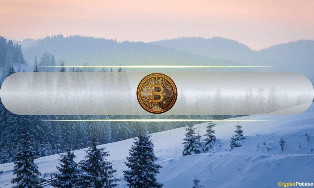 Crypto Winter 2.0? Charts Mirror 2021, but Momentum Is Weaker