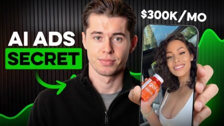 DO THIS to Make AI UGC Ads with AI Influencers to Get RICH in 2026