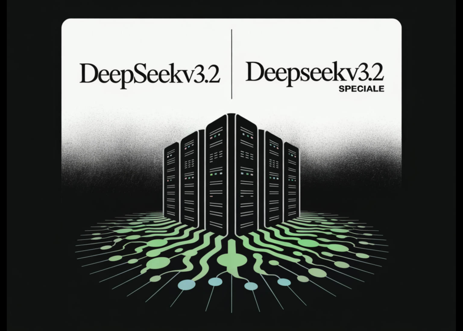 DeepSeek Researchers Introduce DeepSeek-V3.2 and DeepSeek-V3.2-Speciale for Long Context Reasoning and Agentic Workloads DeepSeek Researchers Introduce DeepSeek-V3.2 and DeepSeek-V3.2-Speciale for Long Context Reasoning and Agentic Workloads
