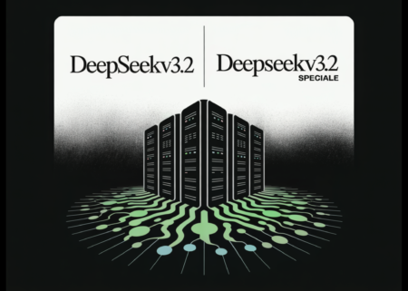 DeepSeek Researchers Introduce DeepSeek-V3.2 and DeepSeek-V3.2-Speciale for Long Context Reasoning and Agentic Workloads