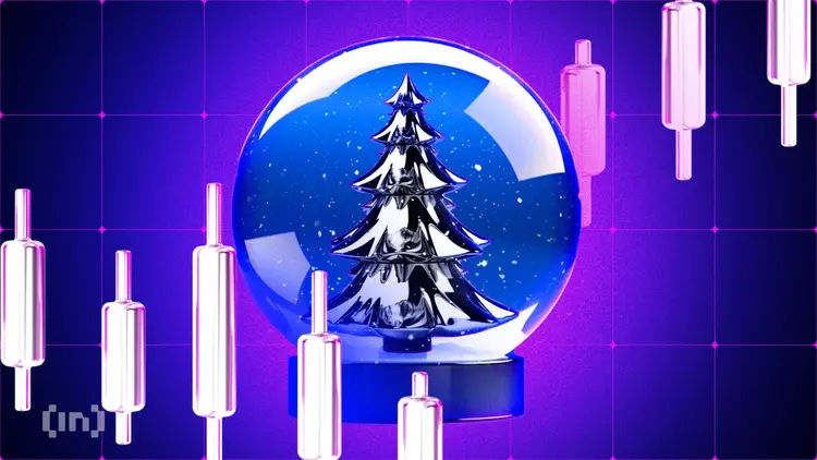 Holiday Mayhem Approaching? 3 Altcoins at Risk of Liquidation 5 Charts Suggest Bitcoin Could Enter a Bear Market in Early 2026