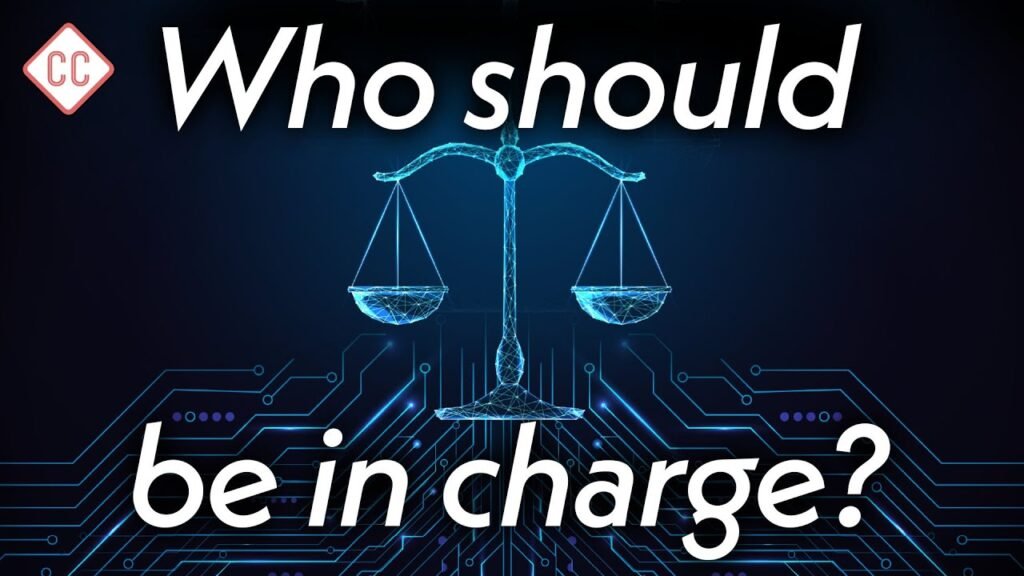 How Should AI Be Governed?: Crash Course Futures of AI #5