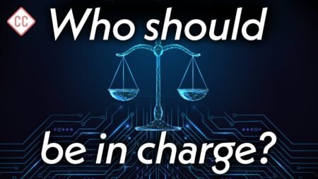 How Should AI Be Governed?: Crash Course Futures of AI #5