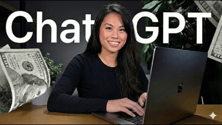 I Asked ChatGPT To Make Me As Much Money As Possible