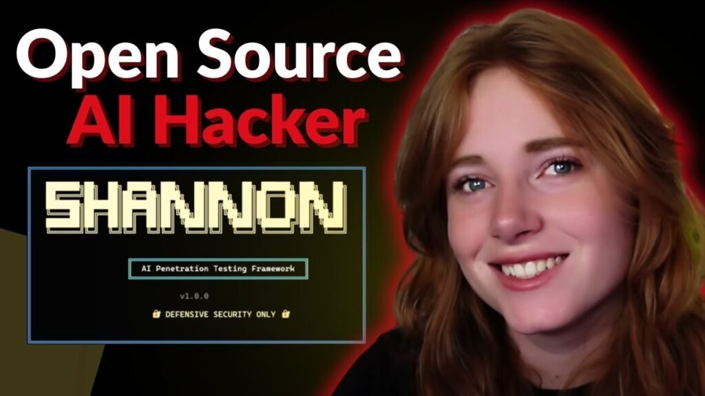 I Legally Hacked a Website with AI