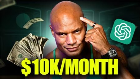 Laziest Ways to Make Money with AI in 2026 (+ Real Examples)