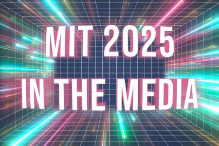 MIT in the media: 2025 in review | MIT News