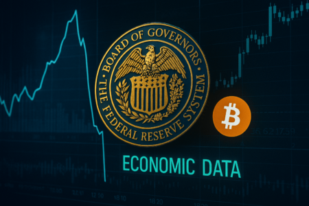 Markets Respond Strongly as Fed’s Rate Reduction Leads to Unforeseen Sell-Off in Major Crypto Assets crypto fed fedusd