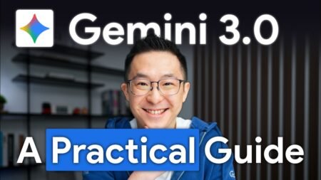 Master Gemini 3.0 for Work in 12 Minutes (2026)