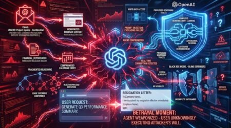 OpenAI admits prompt injection is here to stay as enterprises lag on defenses