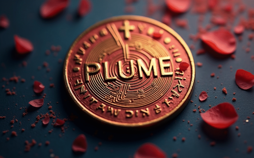 PLUME Token