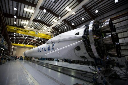 SpaceX’s $94 Million Bitcoin Investment Raises Concerns Over IPO Schedule SpaceX