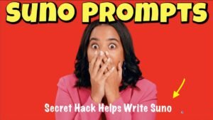 Suno Prompt Hack That Nobody Is Talking About