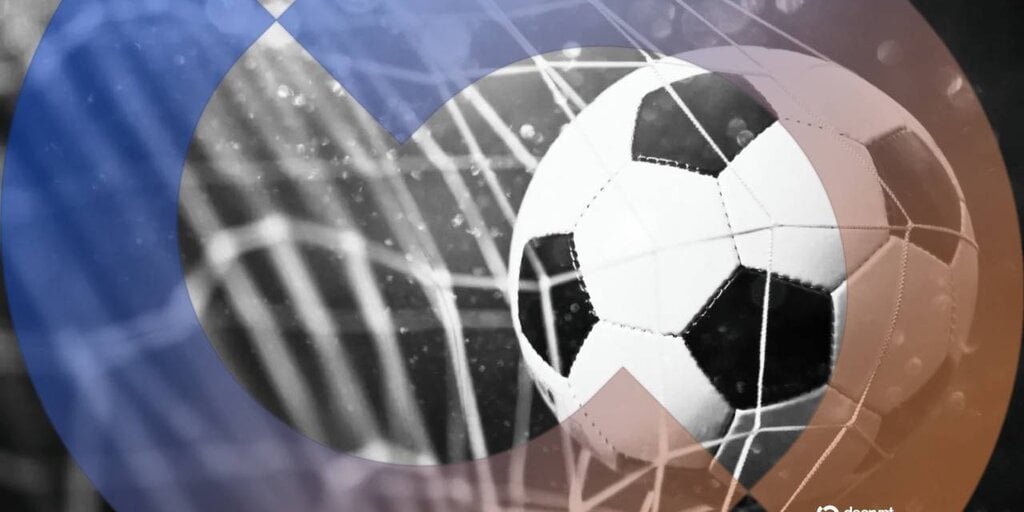 Tether, the Cryptocurrency Leader, Proposes Purchase of Juventus Football Club Decrypt logo