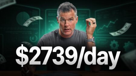 These 4 AI Automations Will Make You $1M (With Zero Employees)