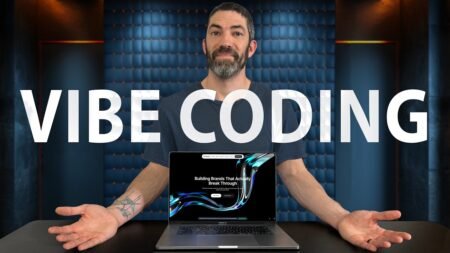 Vibe Coding Fundamentals in 19 Minutes With Emergent AI