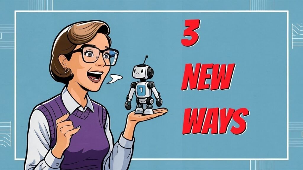 Your Language Method Is Obsolete — Try These 3 AI Hacks