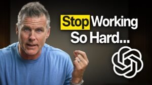 6 INSANE ChatGPT-5 Hacks Guaranteed to Grow Your Business