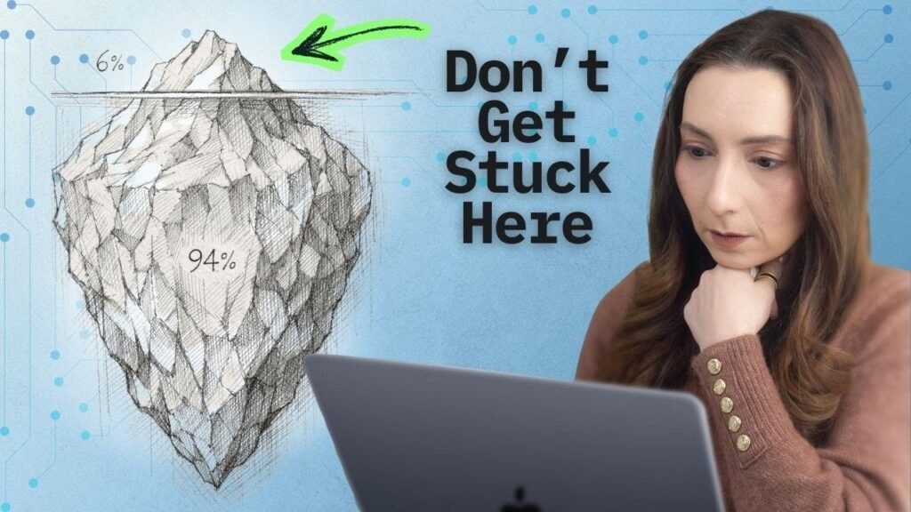 94% of People Don't Understand THIS About AI Yet