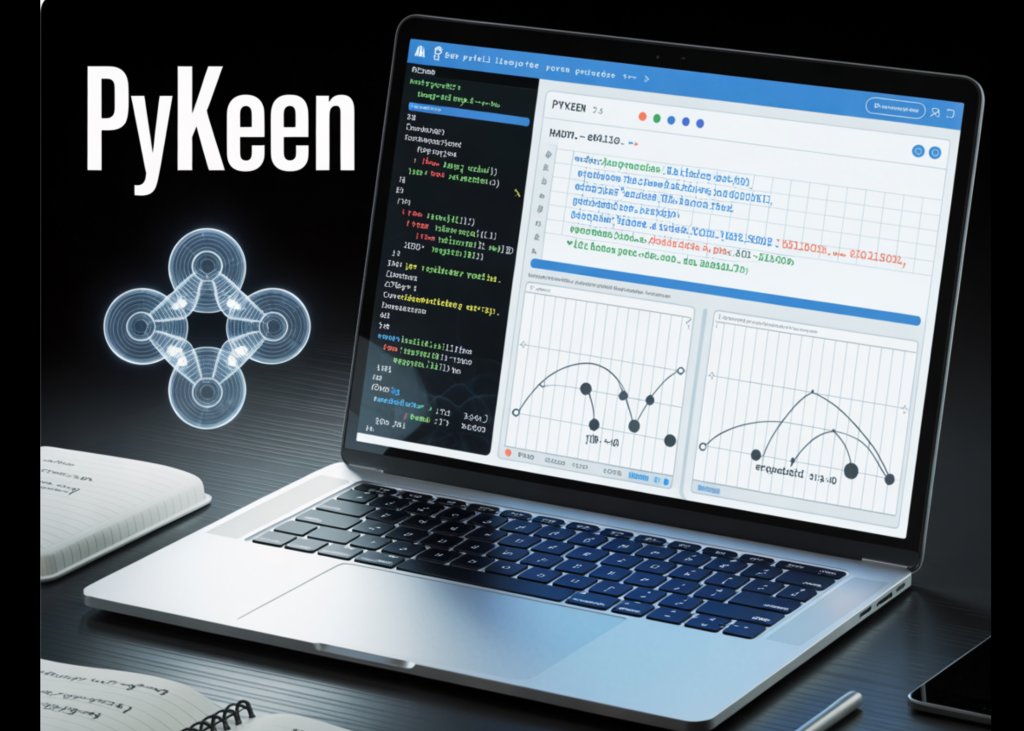 A Coding Implementation to Training, Optimizing, Evaluating, and Interpreting Knowledge Graph Embeddings with PyKEEN A Coding Implementation to Training, Optimizing, Evaluating, and Interpreting Knowledge Graph Embeddings with PyKEEN