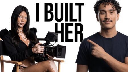 AI Influencers Are Taking Over (I Built One to Prove It)