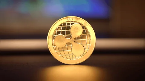 Analyst Indicates That All Factors Favor XRP—Here’s What It Signifies XRP