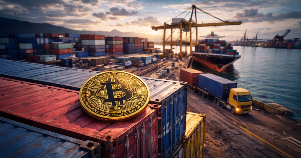 Bitcoin Could Experience a Sharp Revaluation on Monday if This Key Supply-Chain Indicator Confirms Bond Market Predictions